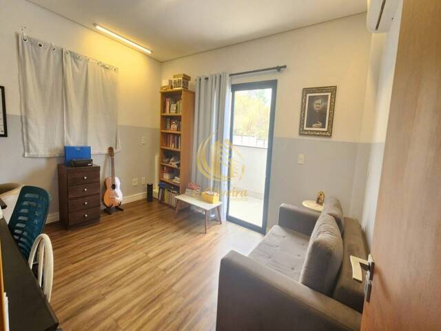 #CA00376 - Casa para Venda em Jundiaí - SP - 3