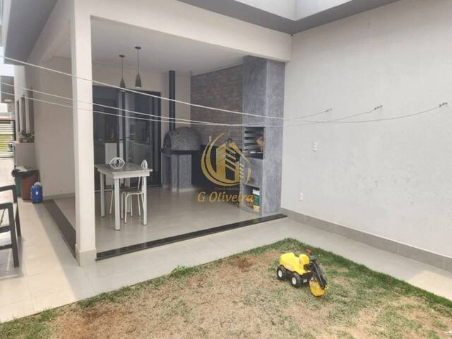 Casa para Venda em Jundiaí - 4