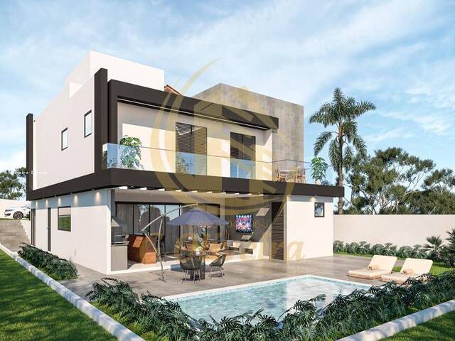 Sobrado para Venda em Jundiaí - 3