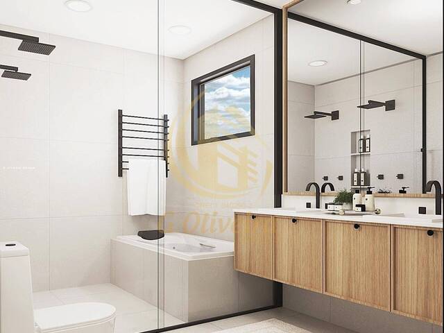 Sobrado para Venda em Jundiaí - 4