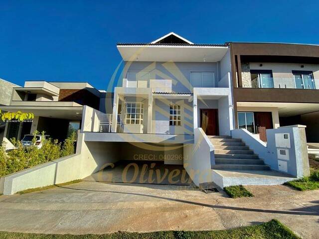 Casa para Venda em Jundiaí - 2