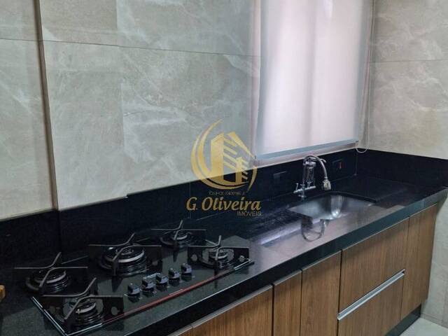 Venda em Horto Santo Antonio - Jundiaí