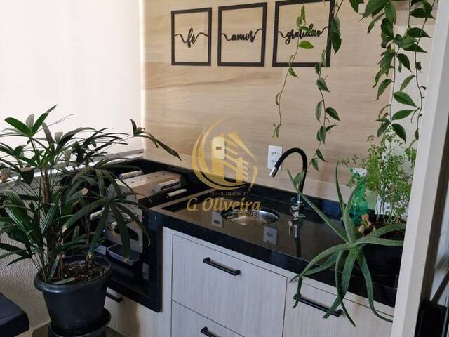 #AP00774 - Apartamento para Venda em Jundiaí - SP - 3