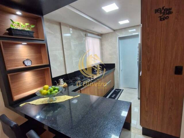 Apartamento para Venda em Jundiaí - 5