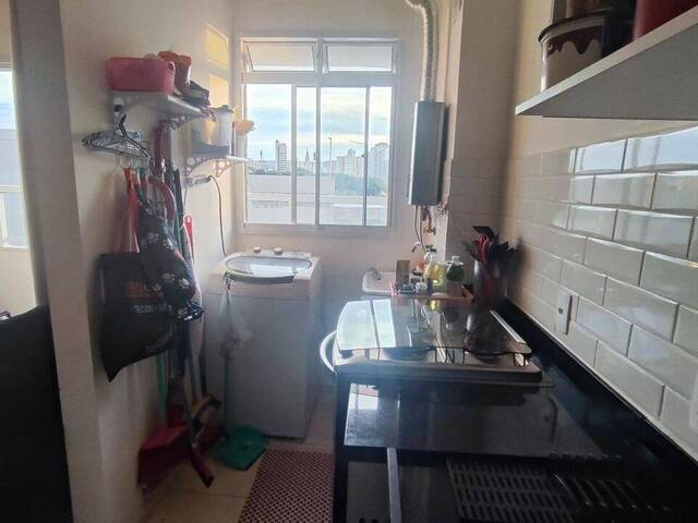 Apartamento para Venda em Jundiaí - 3