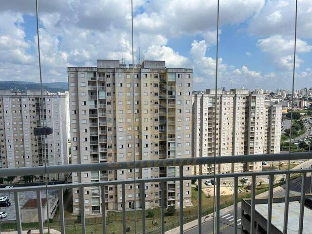 Apartamento para Venda em Jundiaí - 2