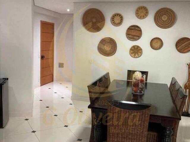 Apartamento para Venda em Jundiaí - 3