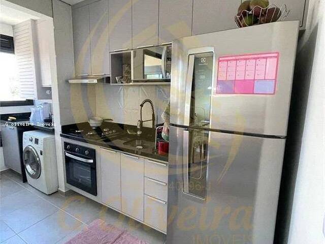Apartamento para Venda em Jundiaí - 3