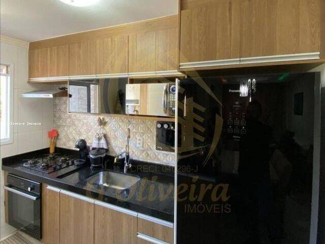 Apartamento para Venda em Jundiaí - 2
