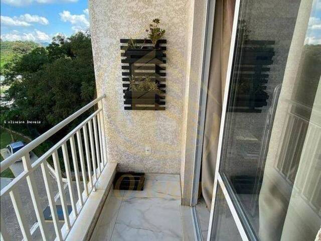 Apartamento para Venda em Jundiaí - 4