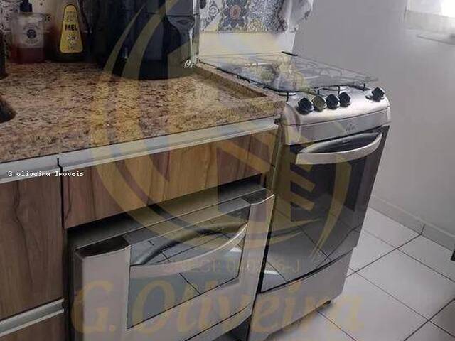 Apartamento para Venda em Jundiaí - 2