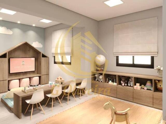 Apartamento para Venda em Jundiaí - 3