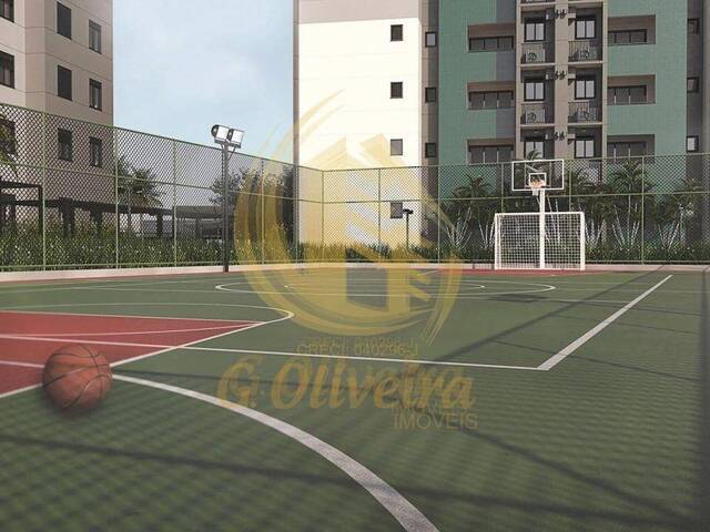 Apartamento para Venda em Jundiaí - 4