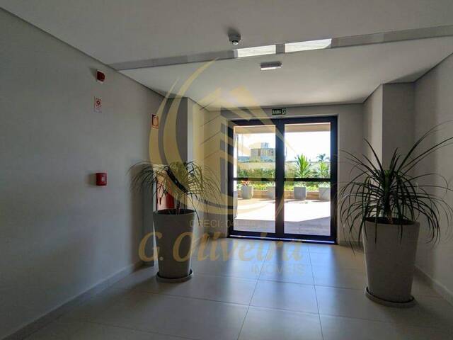 Apartamento para Venda em Jundiaí - 3