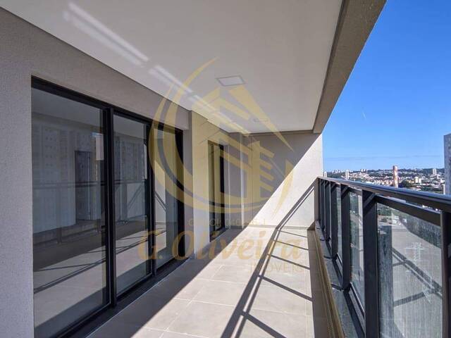 Apartamento para Venda em Jundiaí - 5