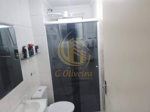 Apartamento para Venda em Jundiaí - 3