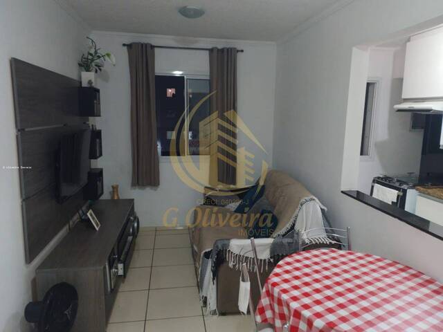 Apartamento para Venda em Jundiaí - 5