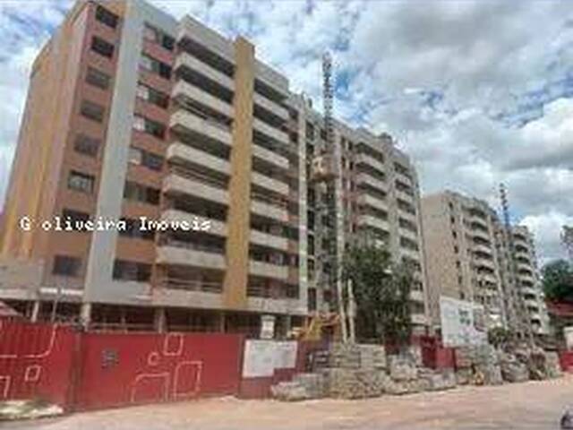 #Ap00709 - Apartamento para Venda em Jundiaí - SP - 3