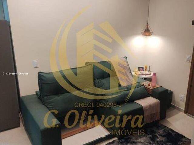 Apartamento para Venda em Jundiaí - 3