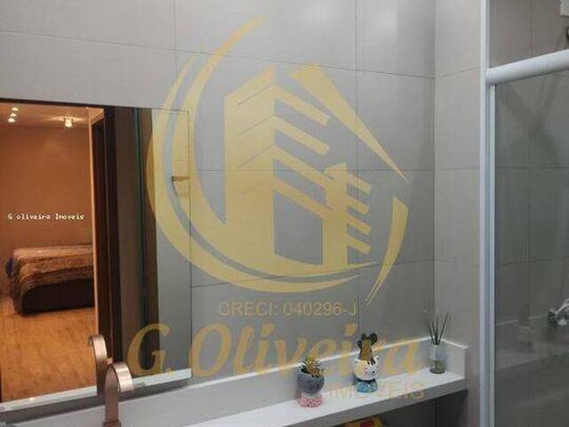 Apartamento para Venda em Jundiaí - 4