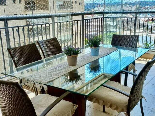 #AP00714 - Apartamento para Venda em Jundiaí - SP - 2