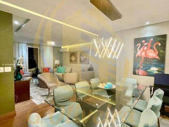 #AP00715 - Apartamento para Venda em Jundiaí - SP - 3