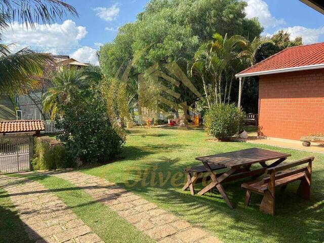 Venda em Jardim do Ribeirão II - Itupeva