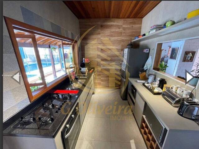 #CA00348-ST - Casa para Venda em Itupeva - SP - 2