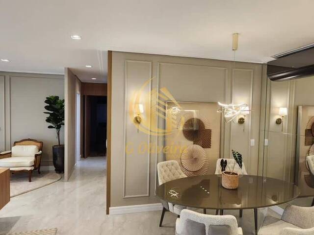 #AP00732 - Apartamento para Venda em Jundiaí - SP - 2