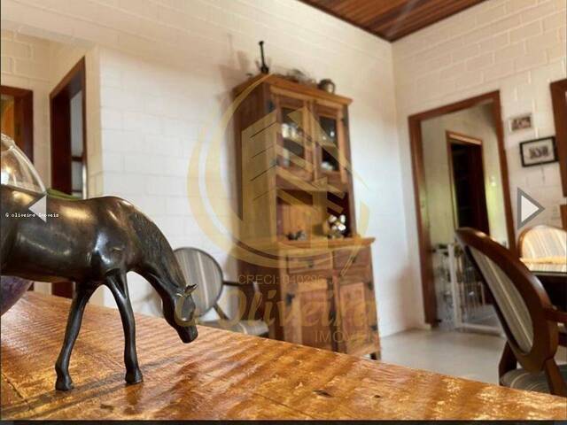 Casa para Venda em Itupeva - 5