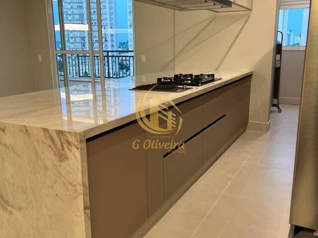 Apartamento para Venda em Jundiaí - 4