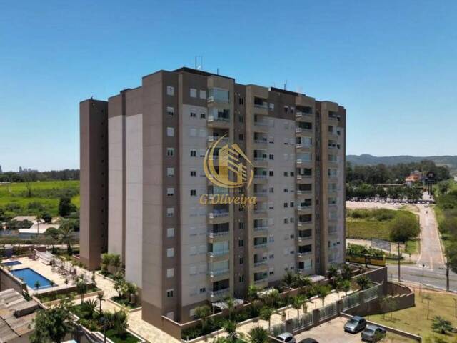 #AP00742 - Apartamento para Venda em Jundiaí - SP - 3