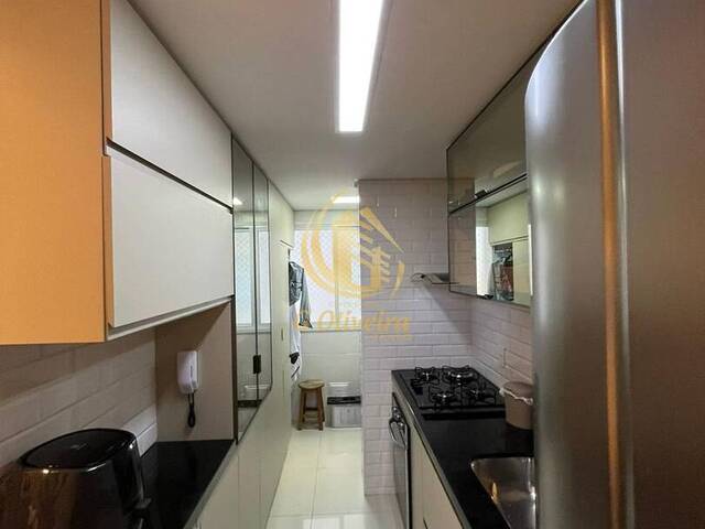 Apartamento para Venda em Jundiaí - 4