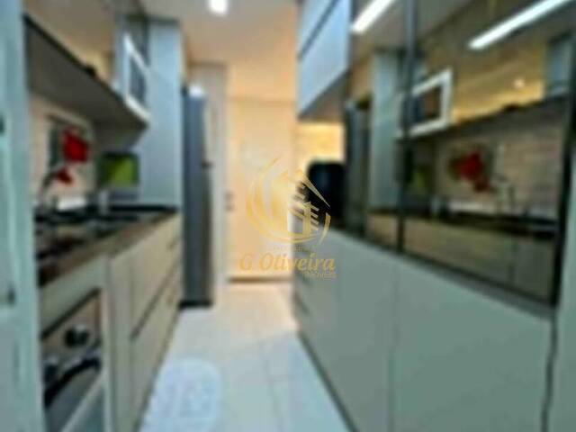 Apartamento para Venda em Jundiaí - 5