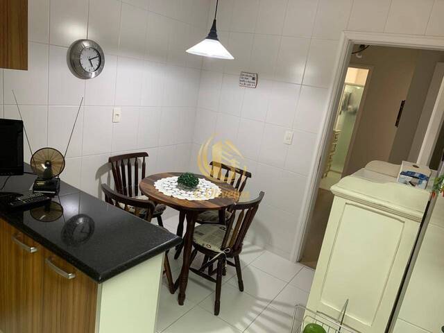 #AP00743 - Apartamento para Venda em Jundiaí - SP - 2