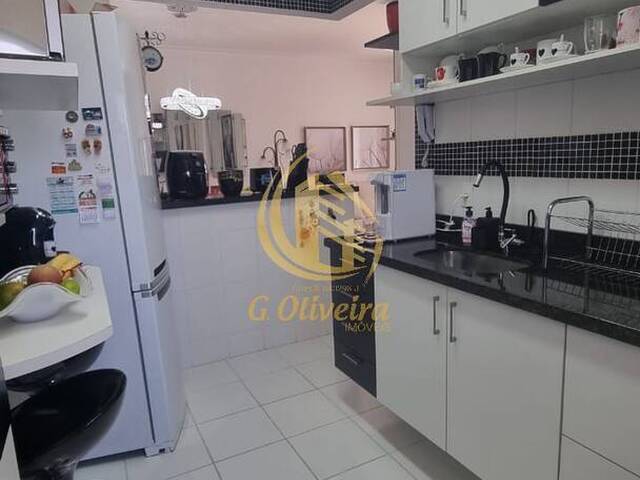 Apartamento para Venda em Jundiaí - 2