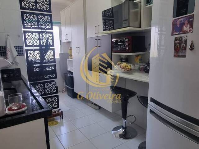 Apartamento para Venda em Jundiaí - 3