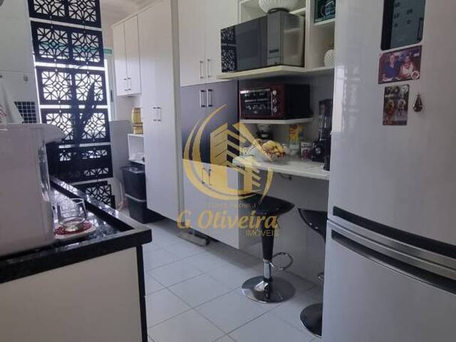 Apartamento para Venda em Jundiaí - 4