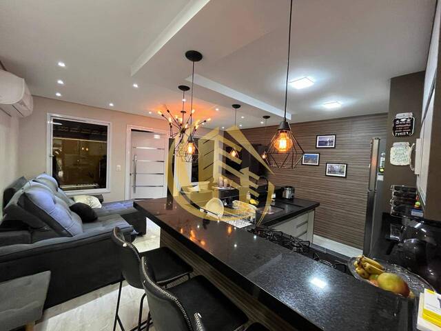 Casa para Venda em Jundiaí - 2