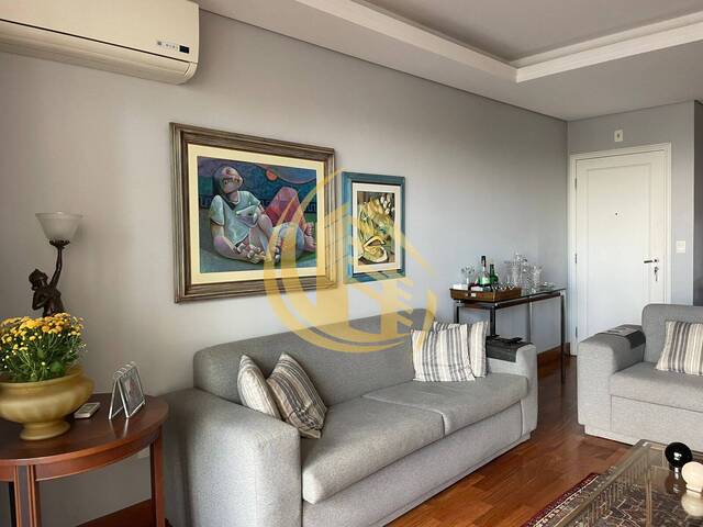 Apartamento para Venda em Jundiaí - 3