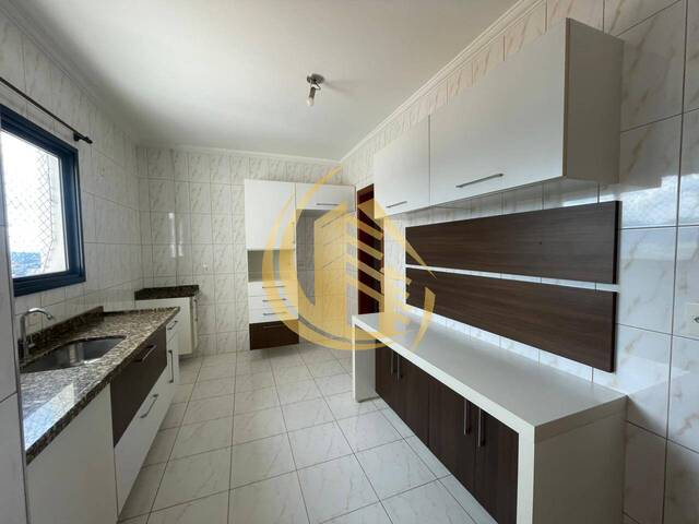 Apartamento para Venda em Jundiaí - 3