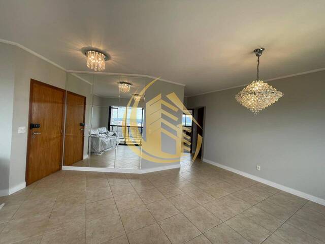 Apartamento para Venda em Jundiaí - 2