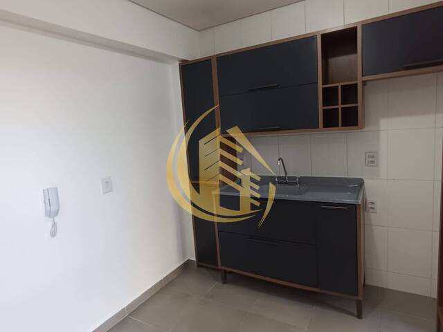 Apartamento para Locação em Jundiaí - 4