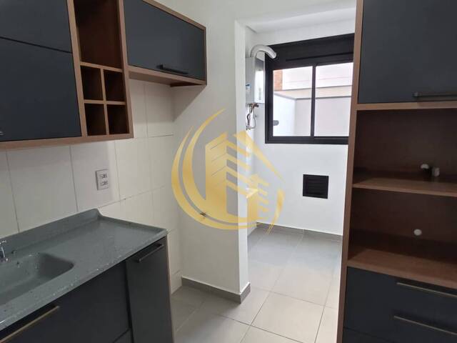 Apartamento para Locação em Jundiaí - 2