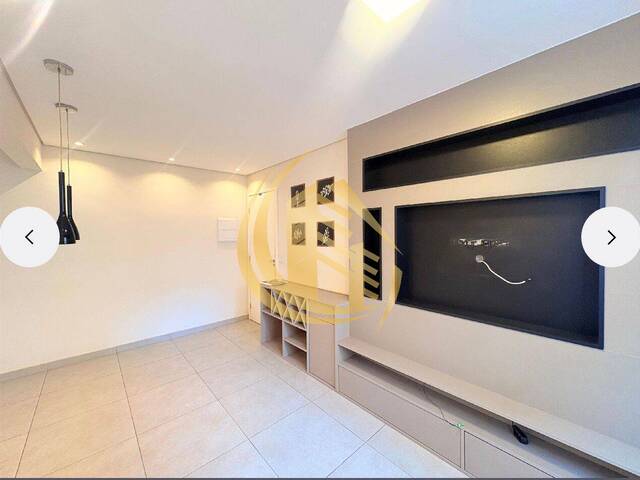 Apartamento para Venda em Jundiaí - 3