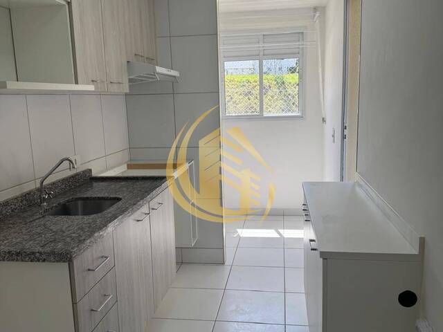 Apartamento para Venda em Jundiaí - 3