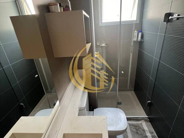 Apartamento para Venda em Jundiaí - 2