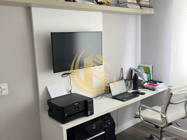 Apartamento para Venda em Jundiaí - 4