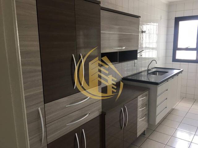 Apartamento para Locação em Jundiaí - 2