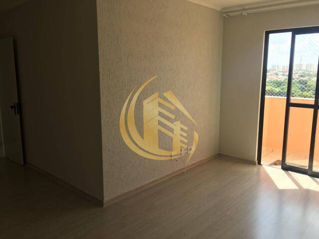 Apartamento para Locação em Jundiaí - 5